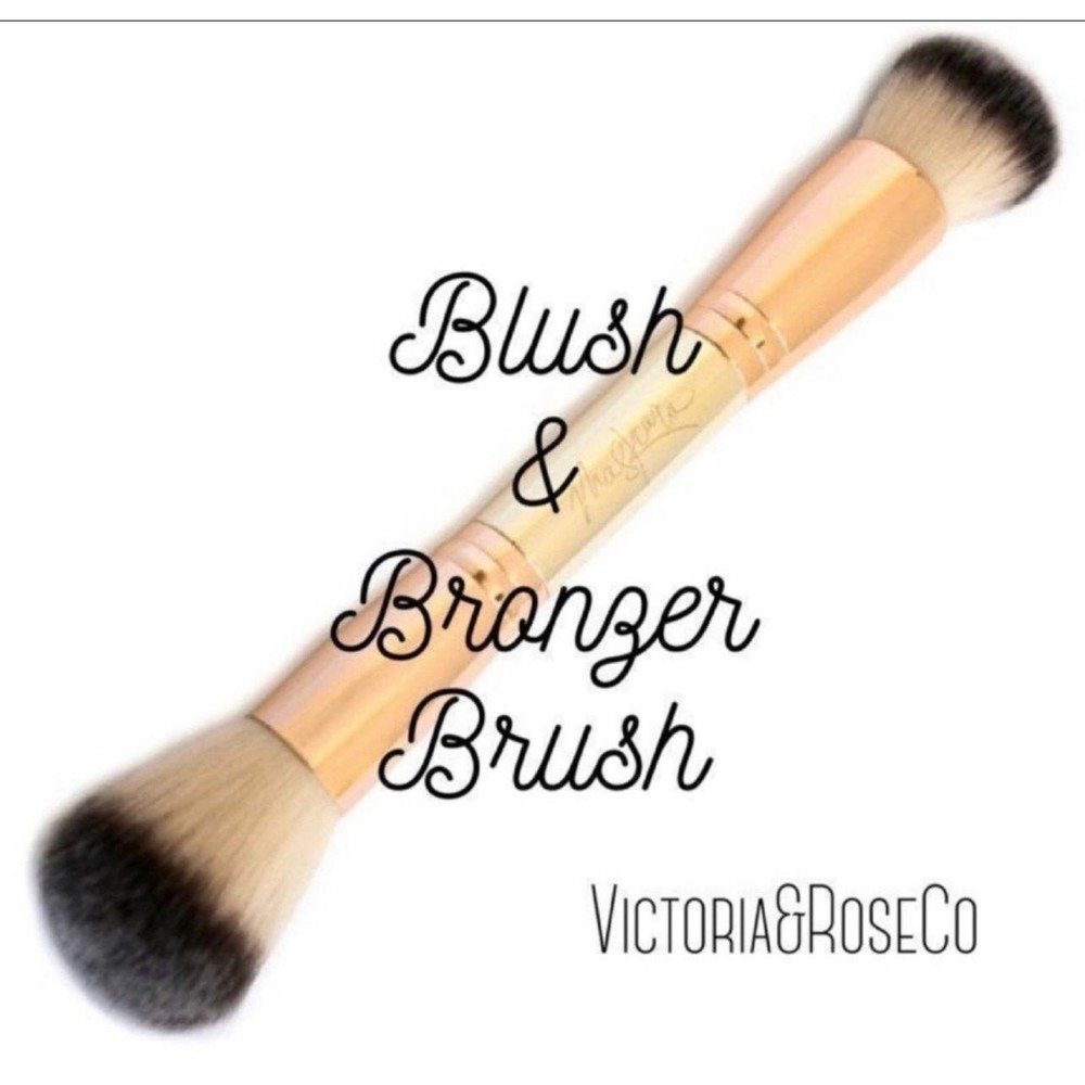 Maskcara (Seint) Blush & Bronzer Brush